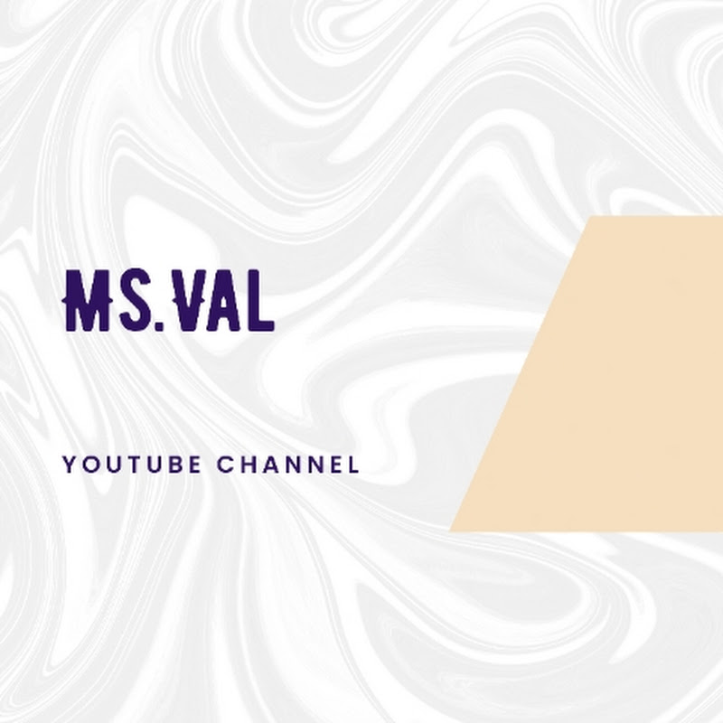 Ms. Val