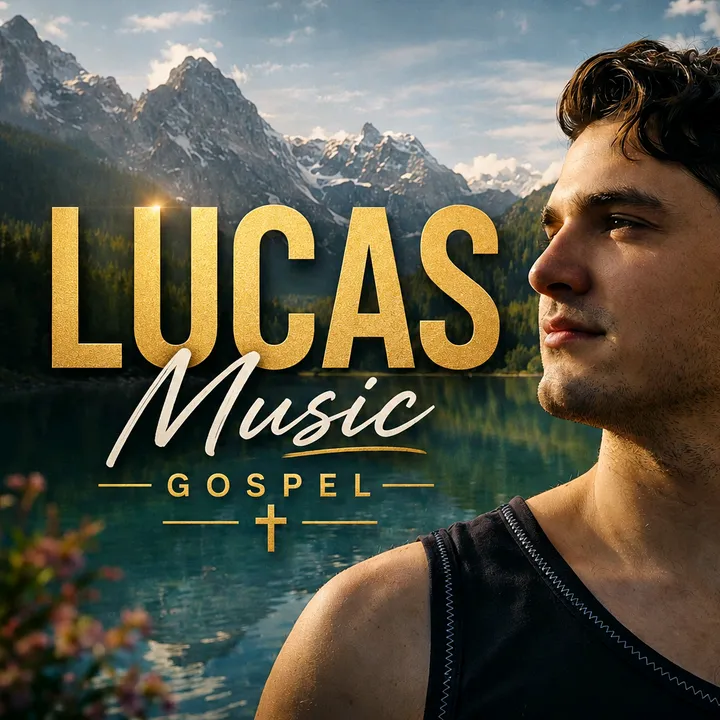 Lucas Músic 🎤 ⚡