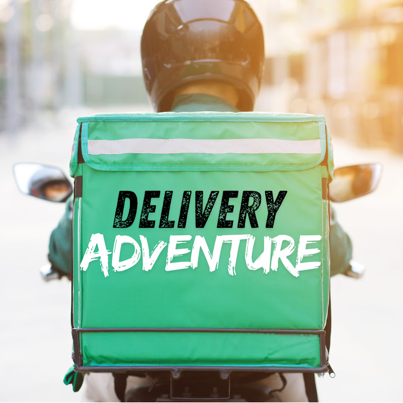 Delivery Adventure