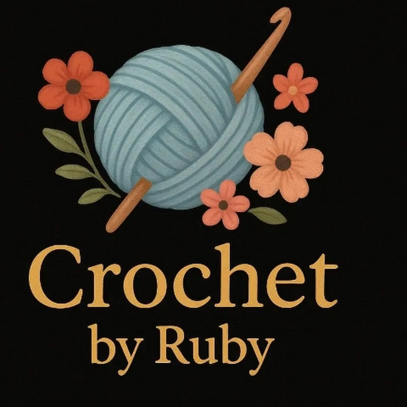 Crochet by Ruby
