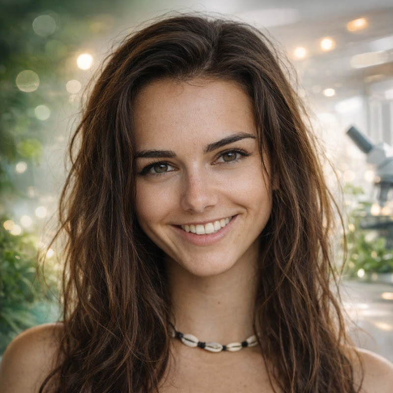 Viktoria's Health Lab