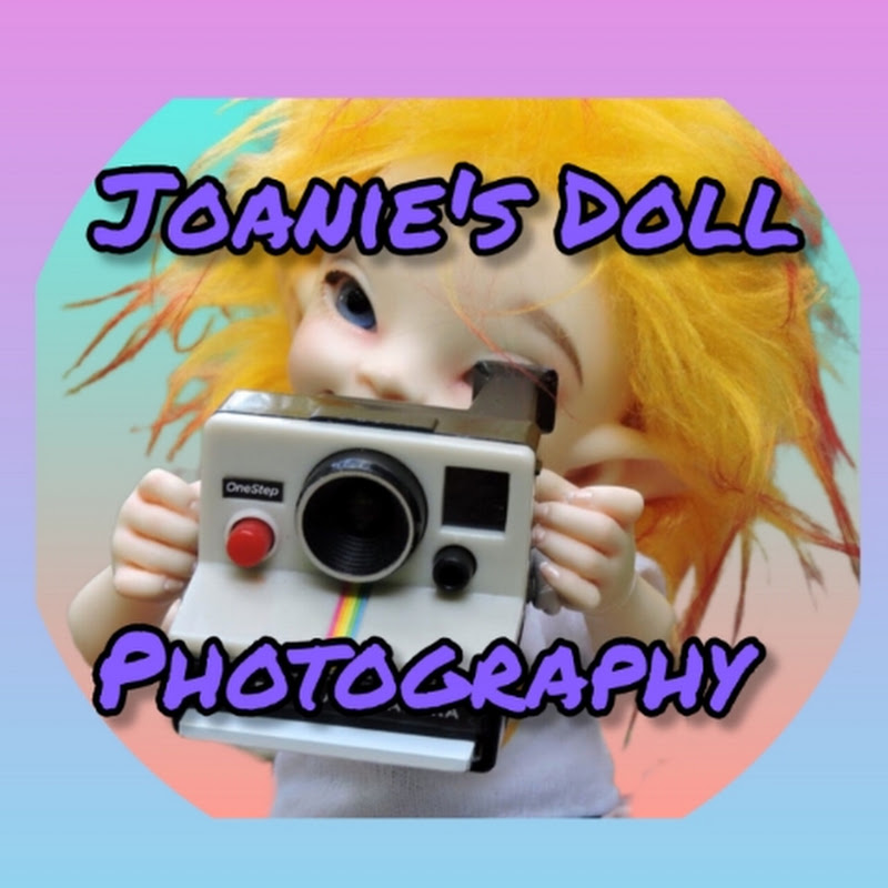 Joanie's Doll Photography 