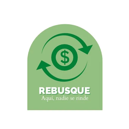 Rebusque