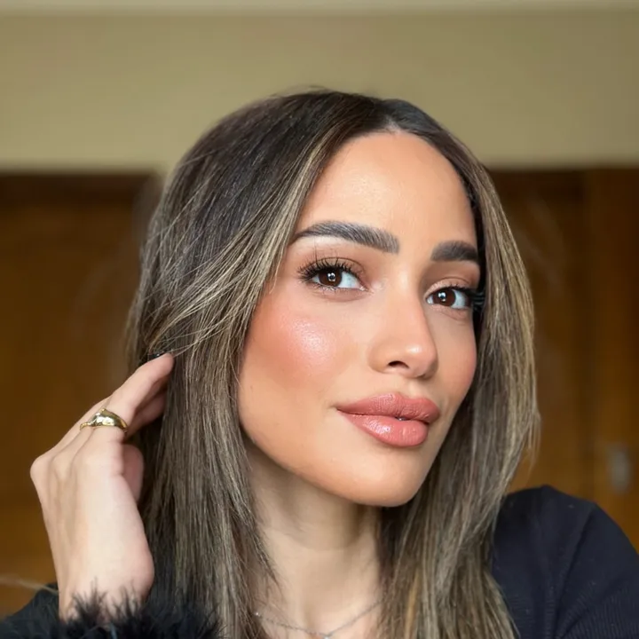 Farah El- Alfy