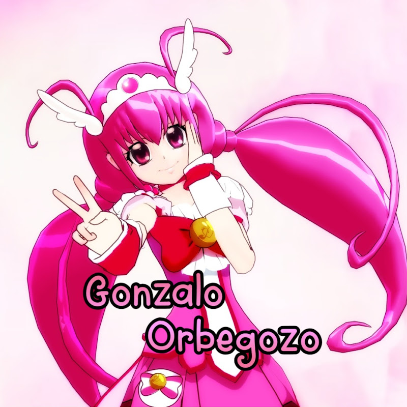 Gonzalo Orbegozo