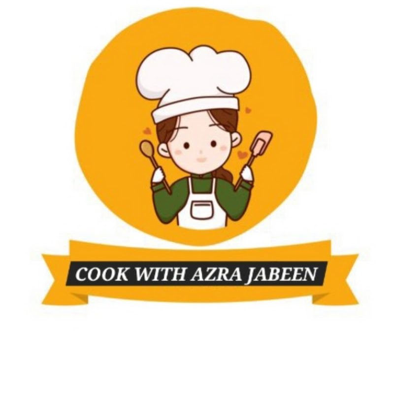 cook with azra jabeen 