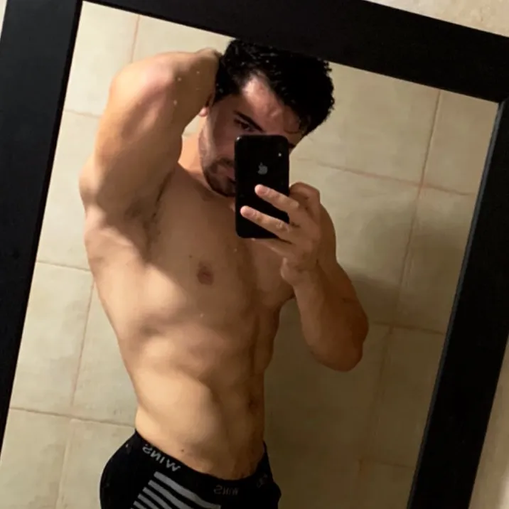Israel Rivera799