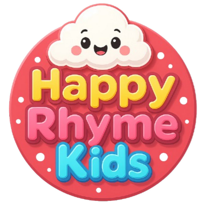 happy rhyme kids