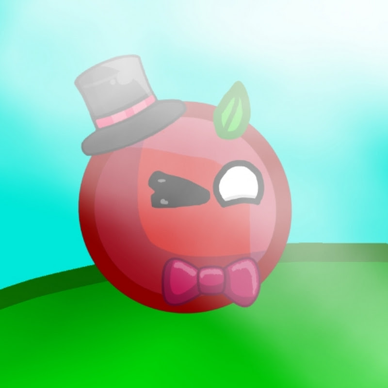 Countryballs Milan