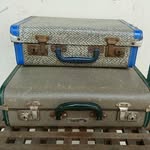 By My Old School Vintage Shop