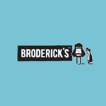 Broderick's Brothers🍫