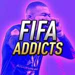 EAFC26 (FIFA) ADDICTS