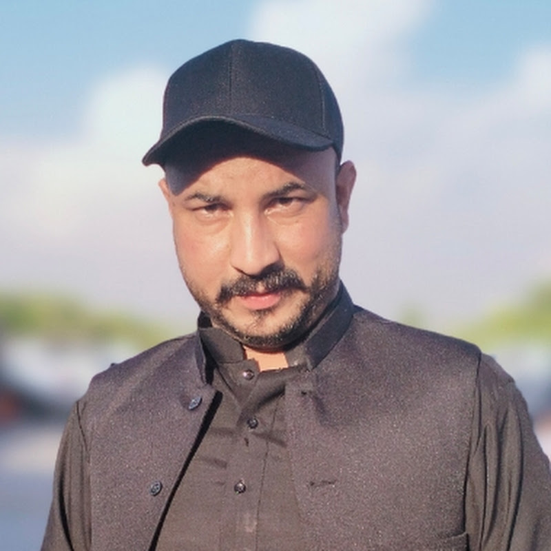 Sheraz Raisani