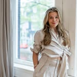 Sophie de Geus - Meurs