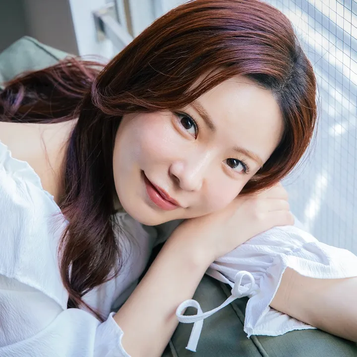 河村美咲🍶misaki kawamura