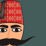 Abu El Zulof Kahwa Dubai |  قهوة أبو الزلف دبي