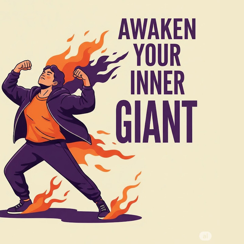 Despierta tu Gigante Interior
