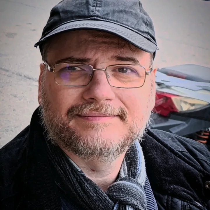 Themistoklis J. Papaioannou