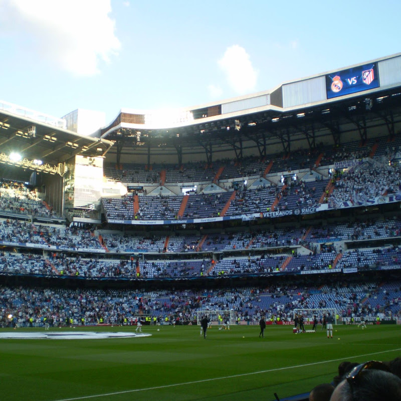 Los Recogepelotas
