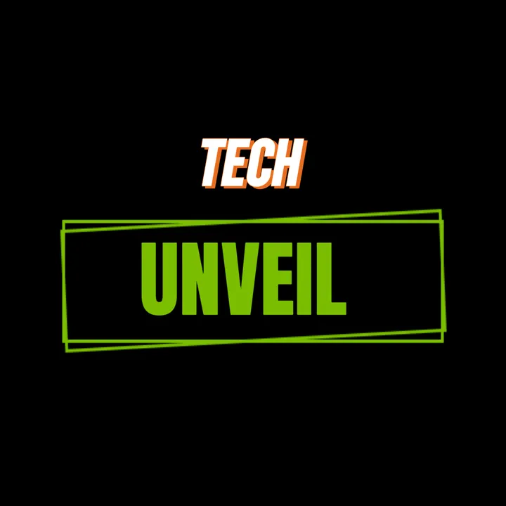 Tech Unveil