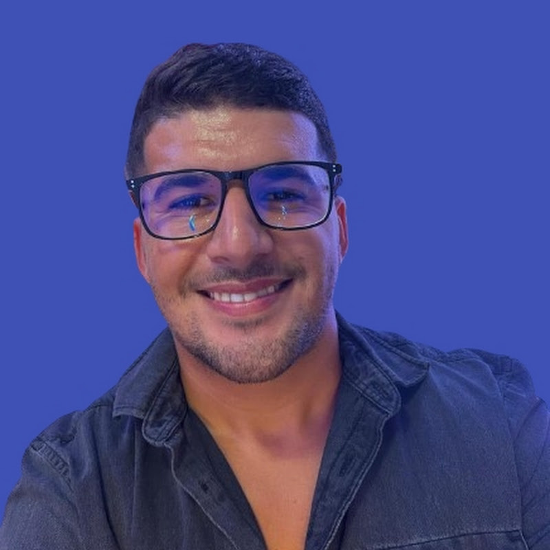 Teacher Mohamed Puerto