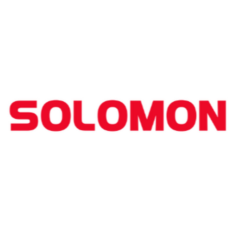 Solomon AI and 3D Vision