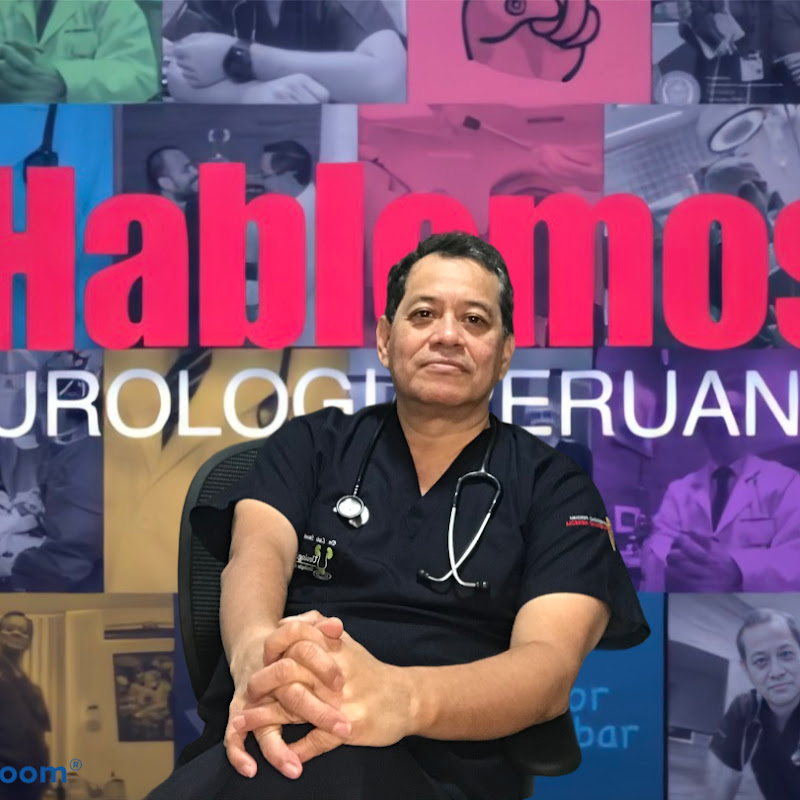 Dr. Luis Susaníbar - Urología y Andrología