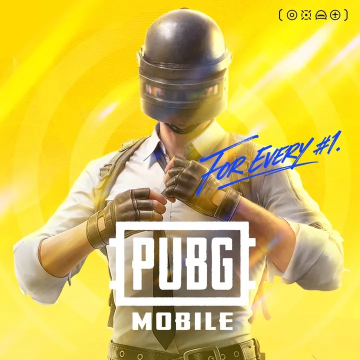 PUBG Mobile Thailand