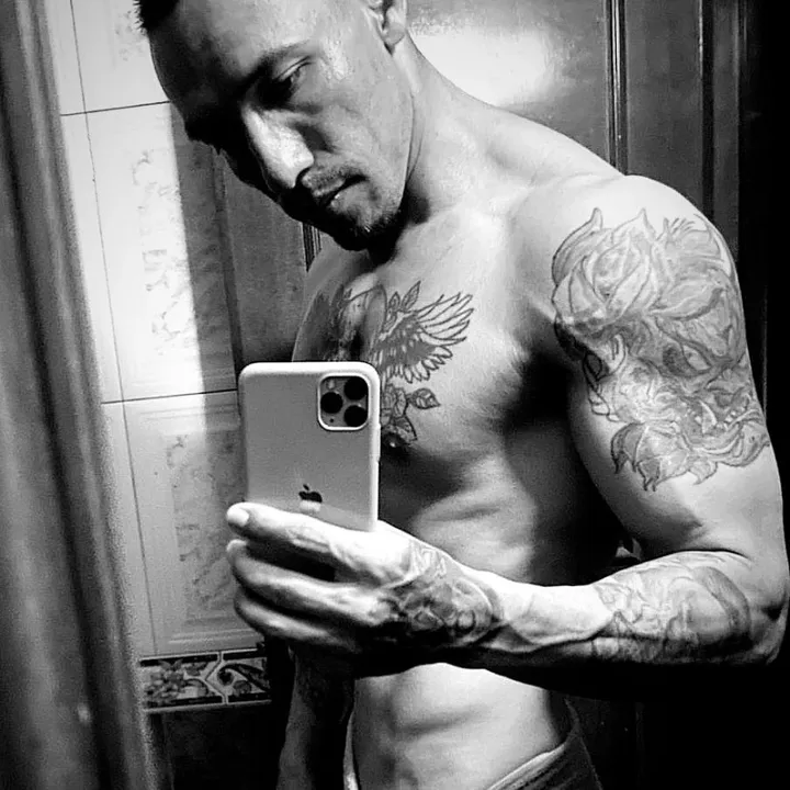 Daniel Garcia