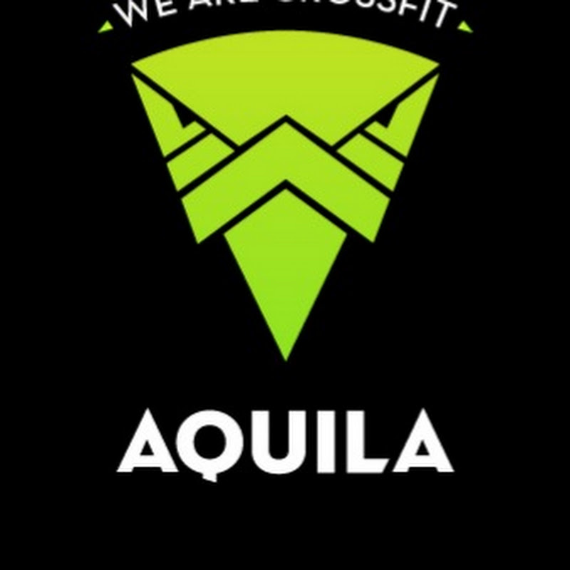 Aquila fitness news