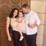Nathalie Hobeika El Khoury