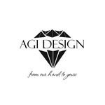 AGI Design Engagement Rings