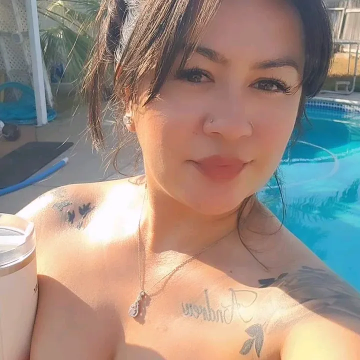 Ashley Cali