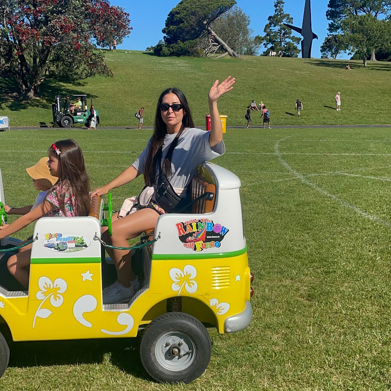Kiwi Mum Journal
