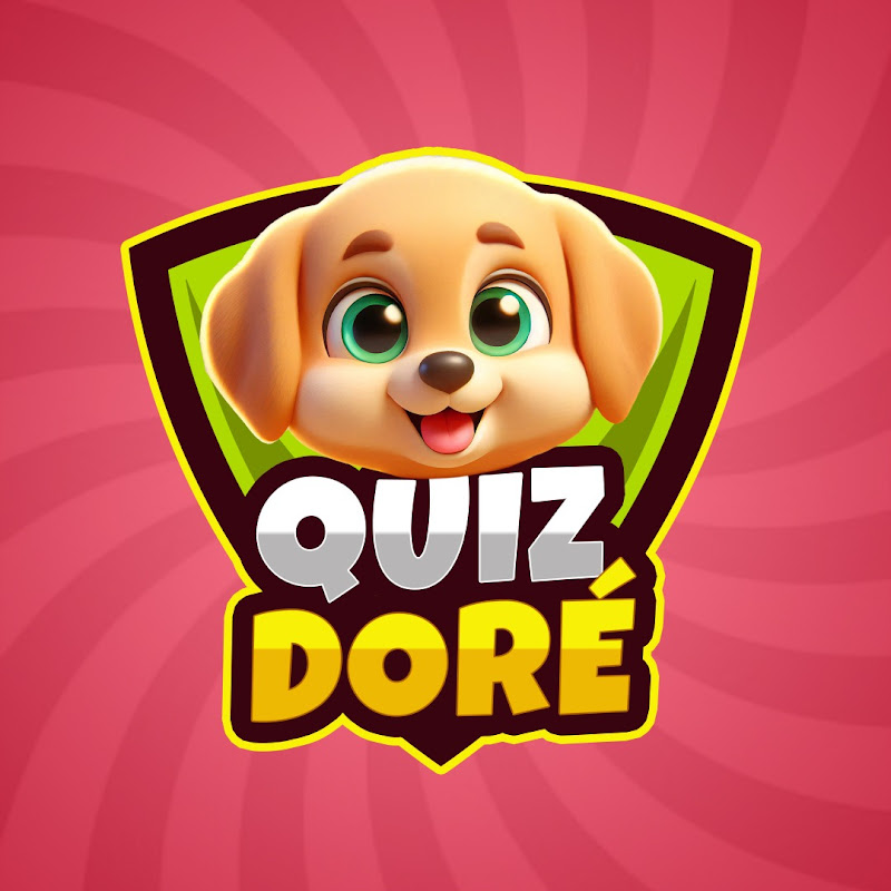 Quiz Doré