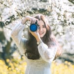 Serena | Travel Photographer 旅行攝影