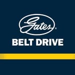Gates Belt Drive