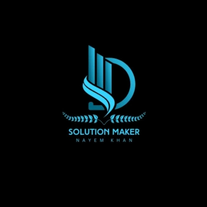 Solution maker