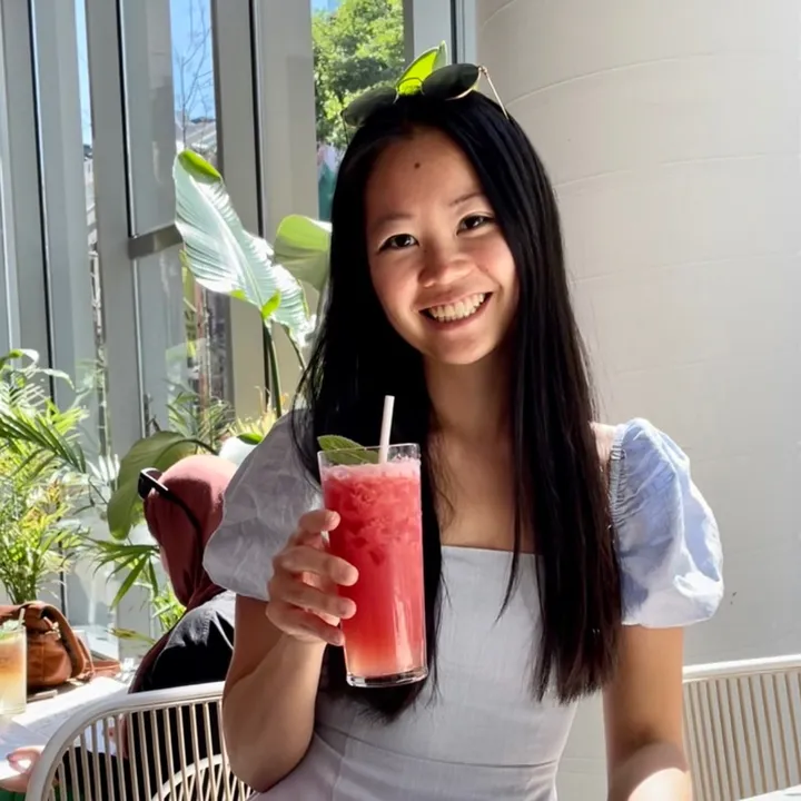 Michelle | Food & Travel