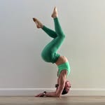TAMMIE | NAMASTAM YOGA, PILATES & BARRE