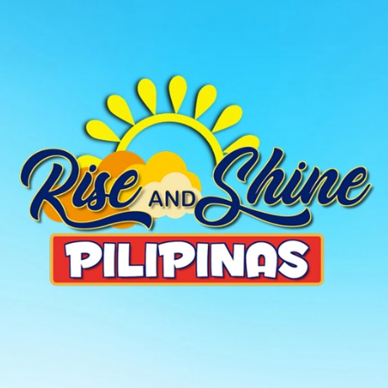 Rise and Shine Pilipinas