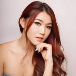 Vania Andireja梁名华