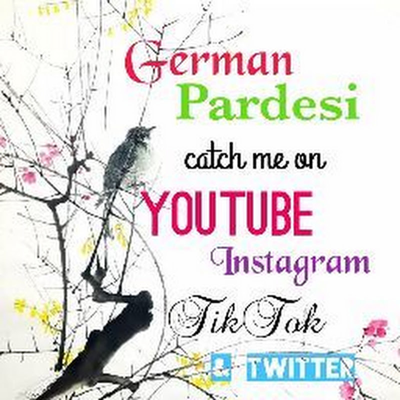 German Pardesi