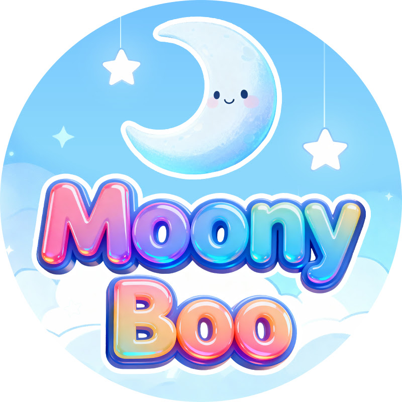 MoonyBoo