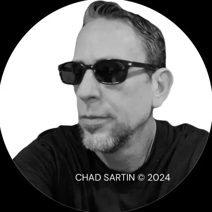Chadsartin..com