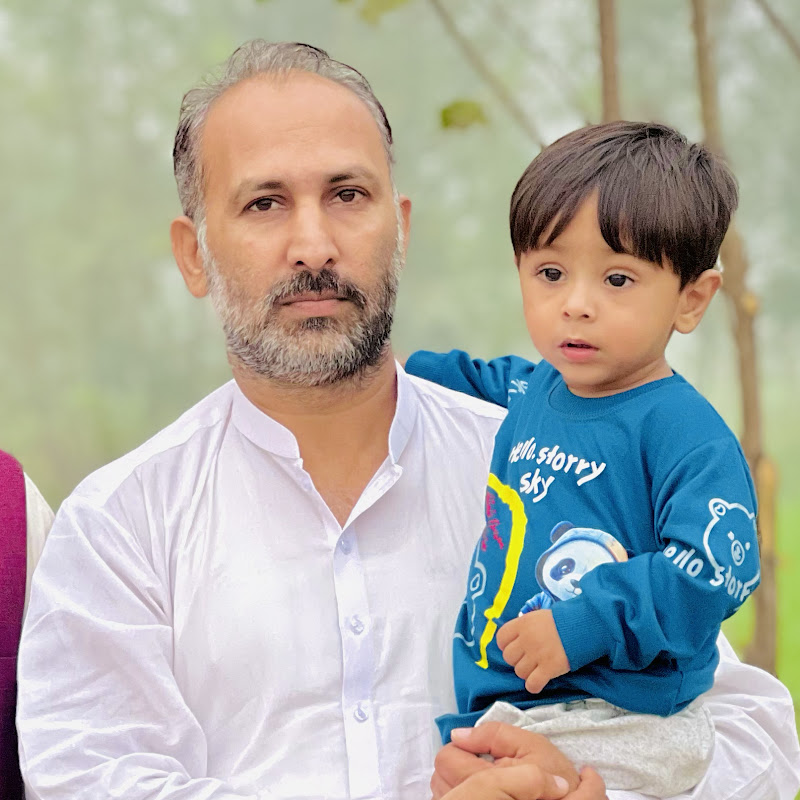 Real Punjab Pk