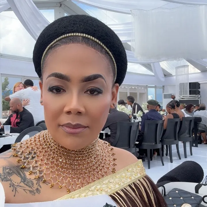 Mpho Matlanyane