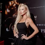 Анна Воропаева