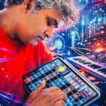 ipad Music India