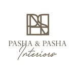 PASHA & PASHA Interiors